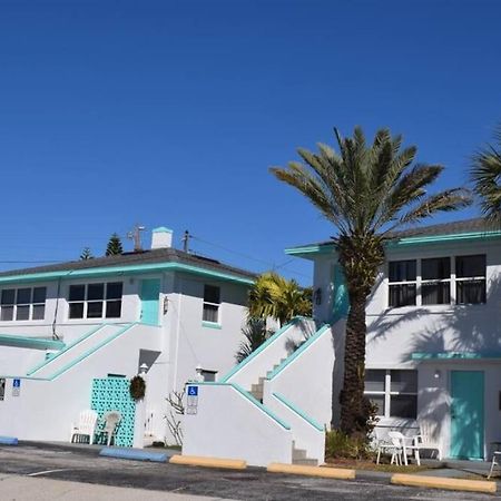Private One-Bedroom 6 -Directly Across From Beach セント・ピート・ビーチ エクステリア 写真
